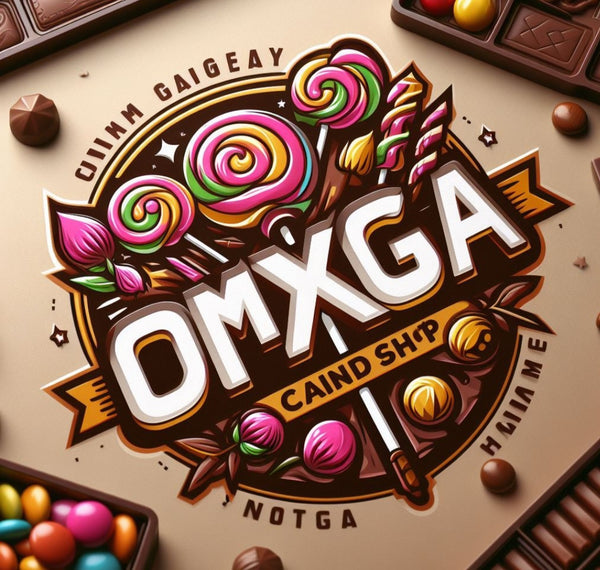 Omxga Candys